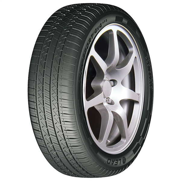 265/70R16 LEAO LION SPORT 4X4 HP3 112H