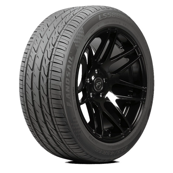 235/35ZR20 LANDSAIL LS-588 92W XL UH+ROAD HAZARD