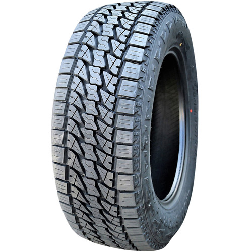 265/65R17 LION SPORT A/T 112T 520AB M+S 36PSI+ROAD HAZARD
