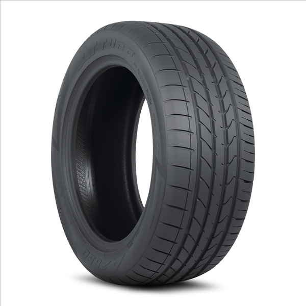 285/45ZR19 ATTURO AZ850 111Y XL 320AA ROAD HAZARD