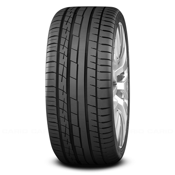 245/55ZR19 ACCERELA IOTA ST68 BW 103Y 400AA***35K***