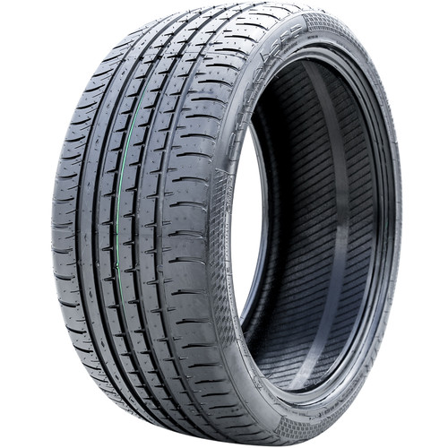 285/25 ZR20 ACCELERA PHI-2 93Y XL 400AA**30K**