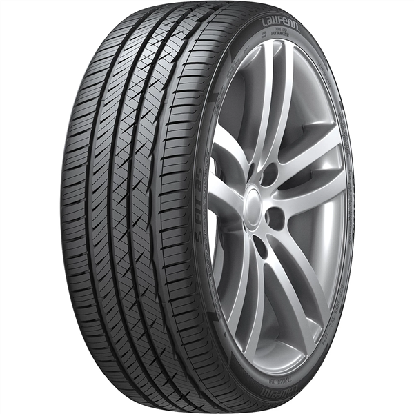 255/45ZR17 LAUFENN S FIT LH01 102Y XL ***45K***+ROAD HAZARD
