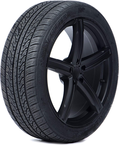 245/30R22 VERCELLI STRADA II 92W XL+ROAD HAZARD