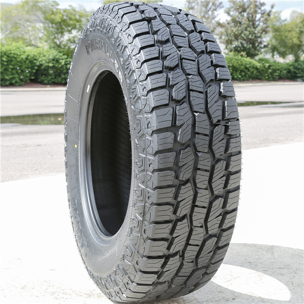 LT265/75R16 ATLAS PARALLER A/T 123/120R 10PLY