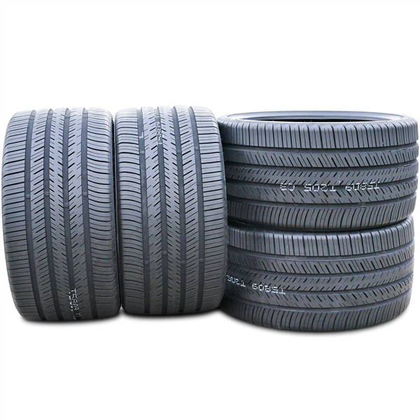 305/25R22 ATLAS FORCE UHP 99Y XLV520AA *** 40K***+**ROAD HAZARD**