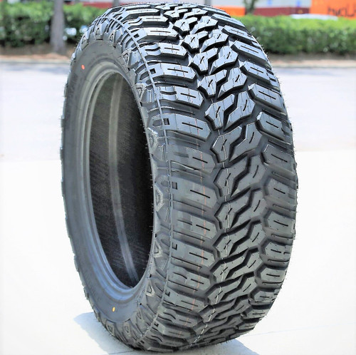 LT245/75R16 MAXTREK MUD TRAC M/T 120/116Q 10PLY