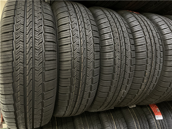 235/65R18 SUPERMAX TM-1 106T