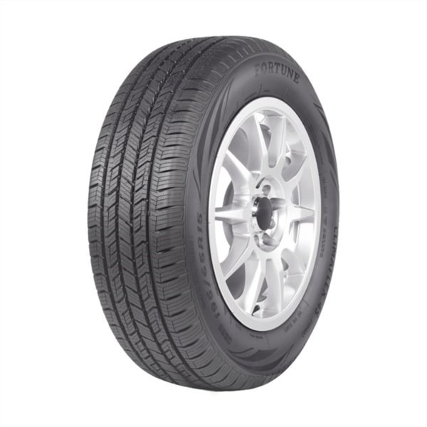 255/60R18 FORTUNE CLIMAFLEX 108H 700AA 70K