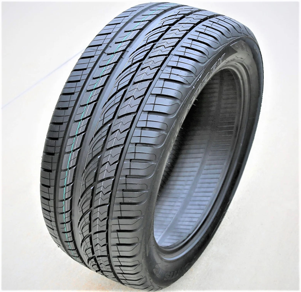 275/45R22 MAXTREK FORTIS T5 112V A/S