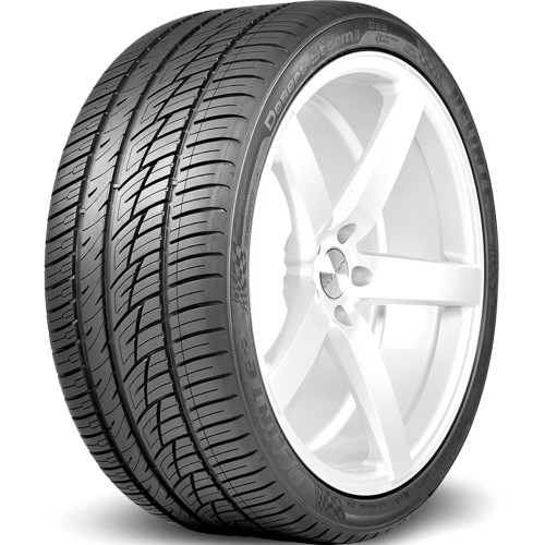 275/45R20 DELINTE DS8 UHP 114 XL ***500AA***50K***