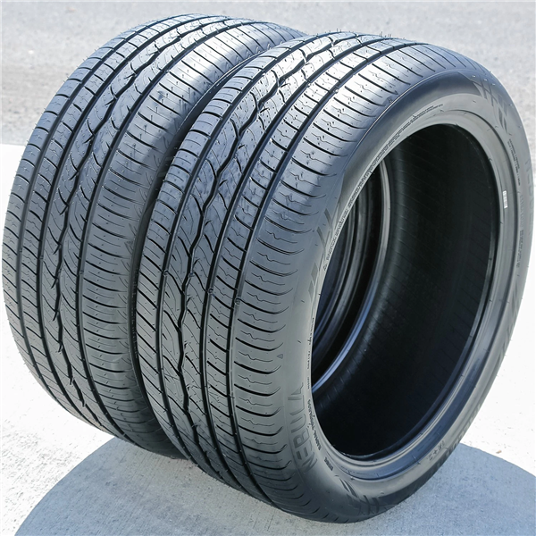 255/30ZR22 NEBULA FALCON AS Performance 95 XL 500AA 60K