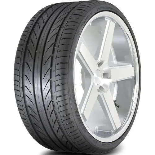 245/35ZR19 DELINTE D7 A/S BW UHP 97W XL