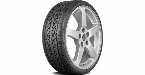 295/30R22 DELINTE 110W XL DS8+ ROAD HAZARD