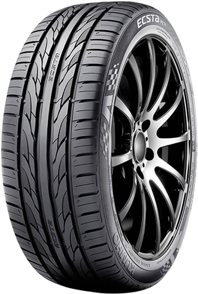 215/40R17 KUMHO 87W XL ECSTA PS31