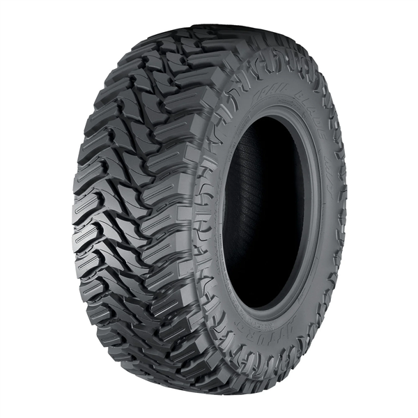 255/55R19 ATTURO TRAIL BLADE M/T 111S XL ROAD HAZARD