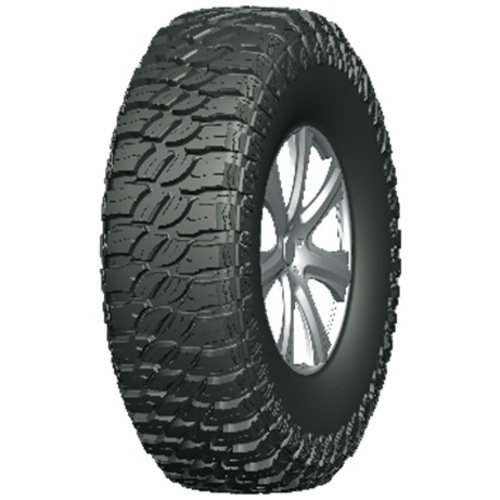 LT265/70R17 ATLAS PARALLER M/T 121/118Q 10 PLY***50K***