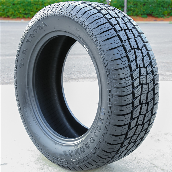 LT285/55R20 LAND GOLDEN LGT57 A/T 122/119S 10PLY+ROAD HAZARD