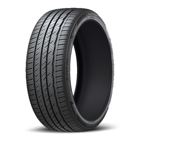 245/35ZR21 LAUFENN SFIT AS LH01 96YXL ***45K***+ROAD HAZARD