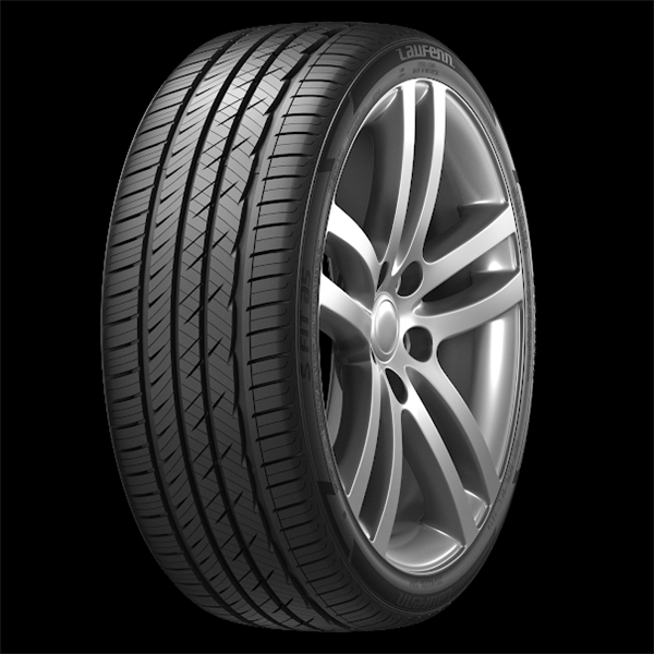 275/50ZR20 LAUFENN S FIT A/S LH01 113W XL 500AA *45K* +ROAD HAZARD (MADE BY HANKOOK)
