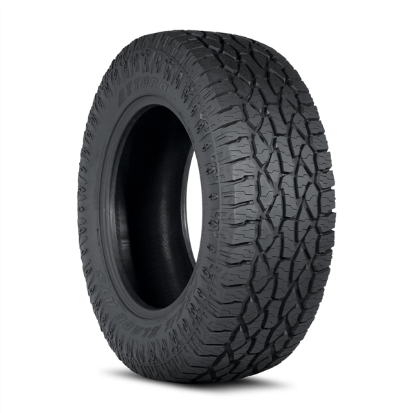 LT275/65R18 ATTURO TRAIL BLADE ATS 123/120S 10PR