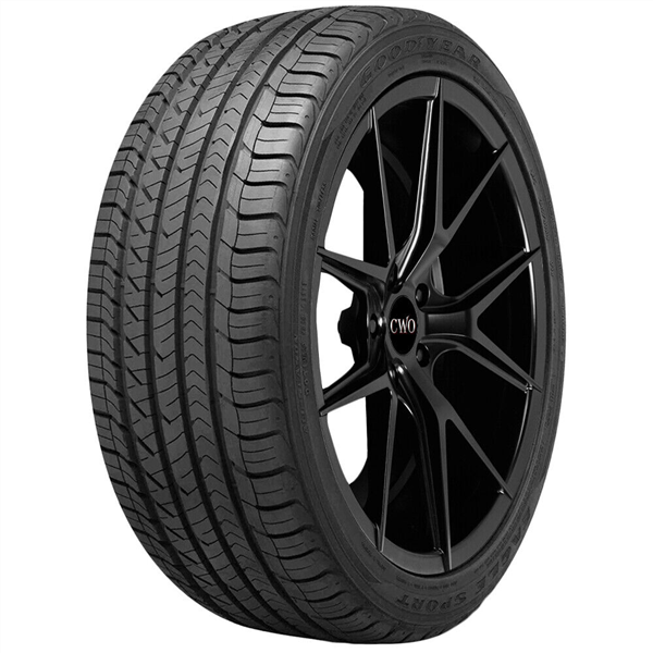 215/55R18 GOODYEAR EAGLE SPORT SUV 99V XL