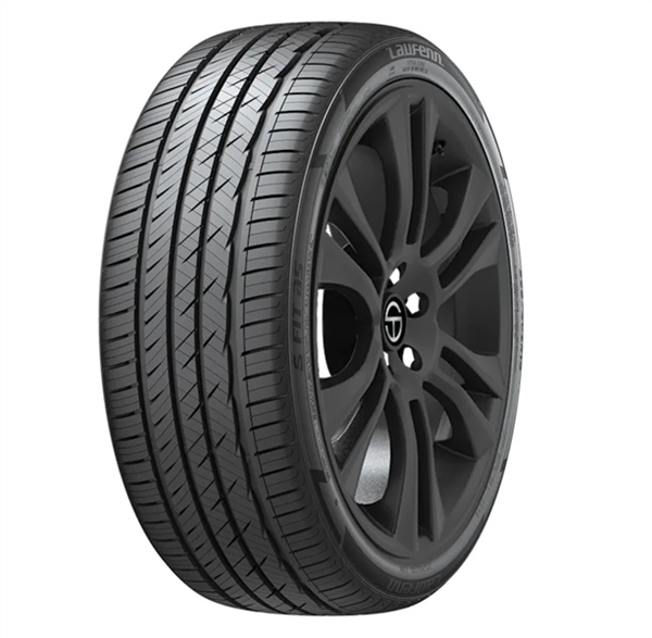 275/45ZR19 LAUFENN SFIT 108Y XL LH01 ***45K***+ROAD HAZARD