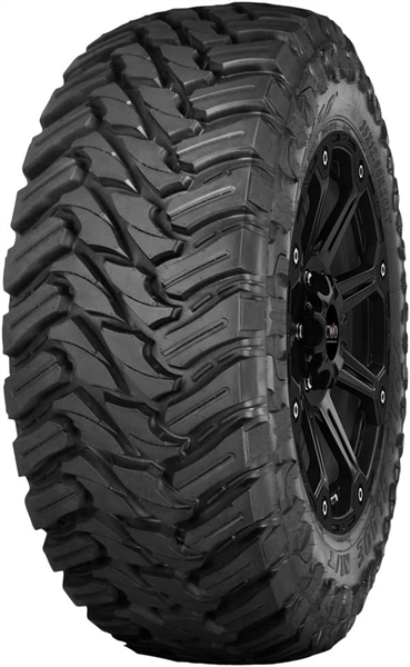 LT265/70R17 ATTURO TRAIL BLADE M/T 121/118Q 10PR