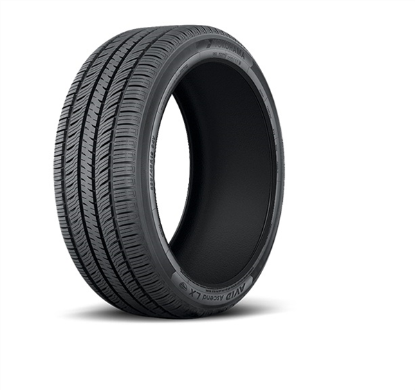 195/60R16 YOKOHAMA AVID ASCEND LX 89H