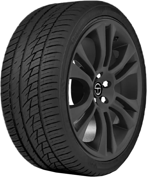 285/35R21 DELINTE DS8 UHP 108Y