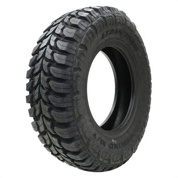LT35X12.50R18 CROSSWIND M/T 10PR 123Q