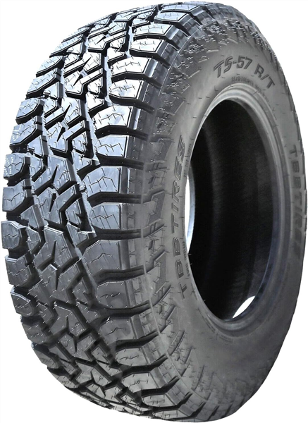 LT315/70R17 TBB TS-57 R/T 126/123Q E 10PLY