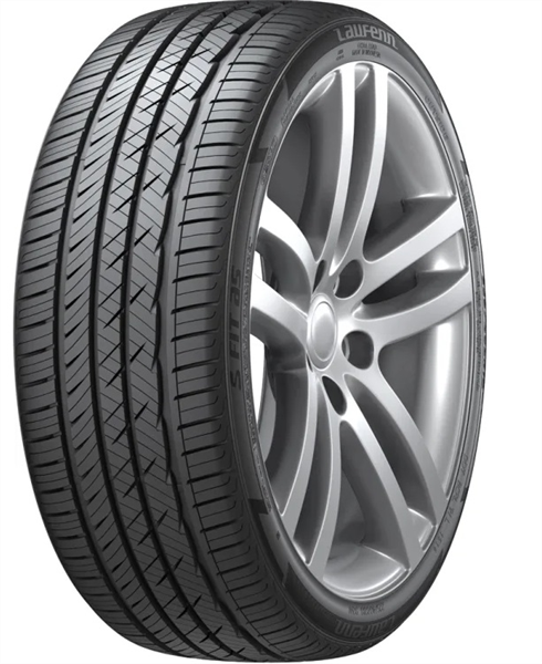 305/30ZR21 LAUFENN SFIT AS LH01 LAUF 104Y XL0***45K***