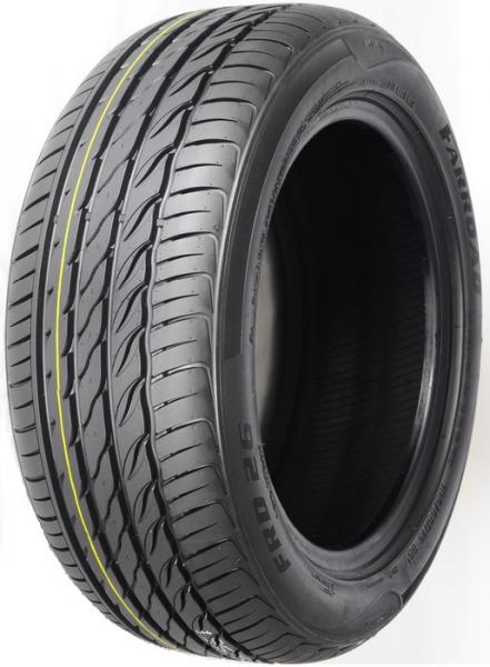 245/40ZR17 FARROAD FRD26 95W M+S 320AA