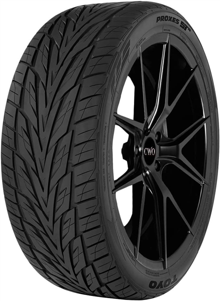 Toyo PROXES ST III 2755021