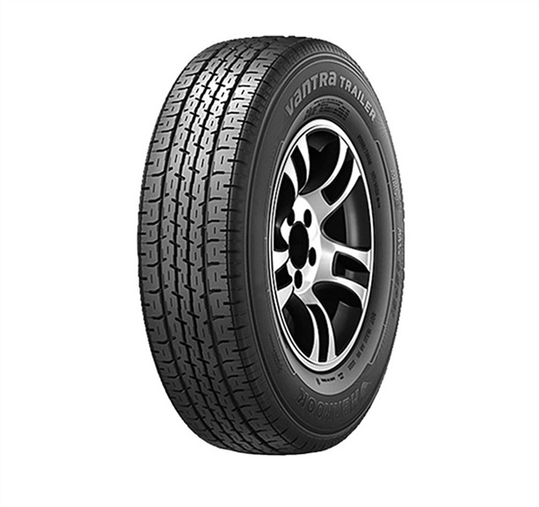 Hankook VANTRA TRAILER ST01 2558516