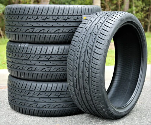 235/55R18 LAND GOLDEN LGS87 SUV 100V M+S 500AA
