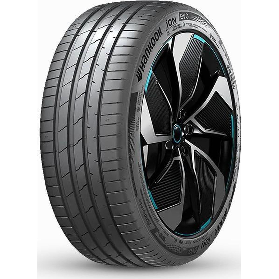 Hankook ION EVO AS SUV 2256018