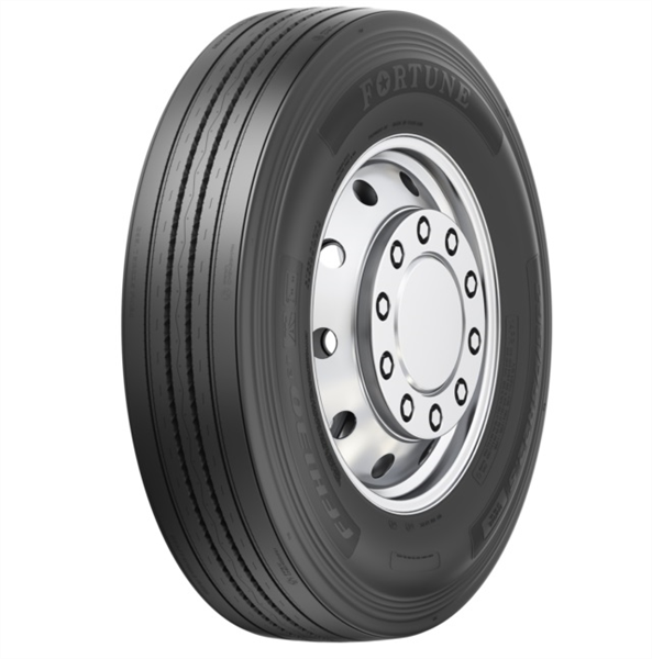295/75R22.5 H FORT FFH130 LONG HAUL STEER SWAY