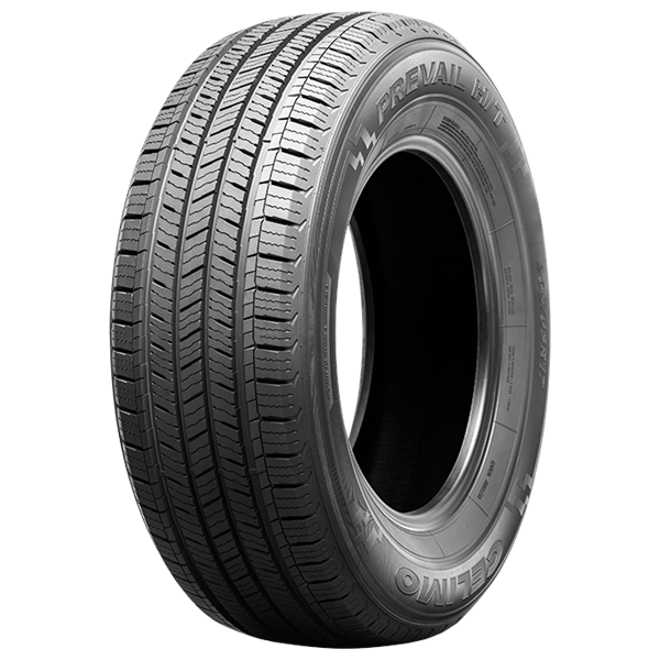 245/70R17 CELIMO PREVAIL H/T 110T SL 520AB *50K*