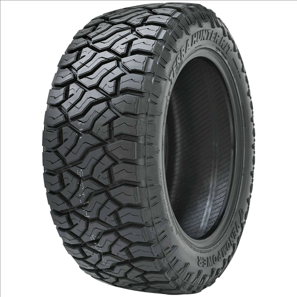 LT35X12.50R20 VENOM TERRA HUNTER R/T+ 10PLY 121Q