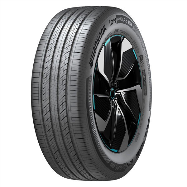 275/50R20 HANKOOK ION A X IH01A 113V XL