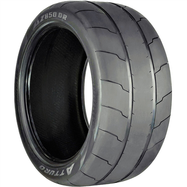315/35R20 ATTURO AZ850DR DRAG RADIAL 110Y XL