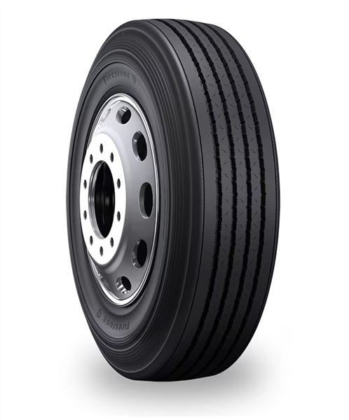 295/75R22.5/16 FIRESTONE FS509 ALL POSITION STEER **16PLY**