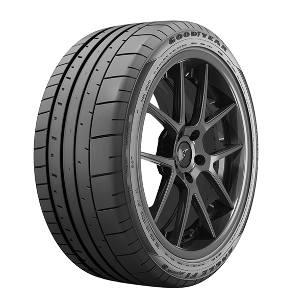 Goodyear EAGLE F1 SUPERCAR 3 3053020