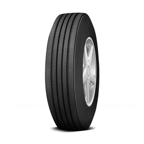 295/75R22.5 YOKOHAMA H RY617 STR/DG RP16 ALL POSITION STEER
