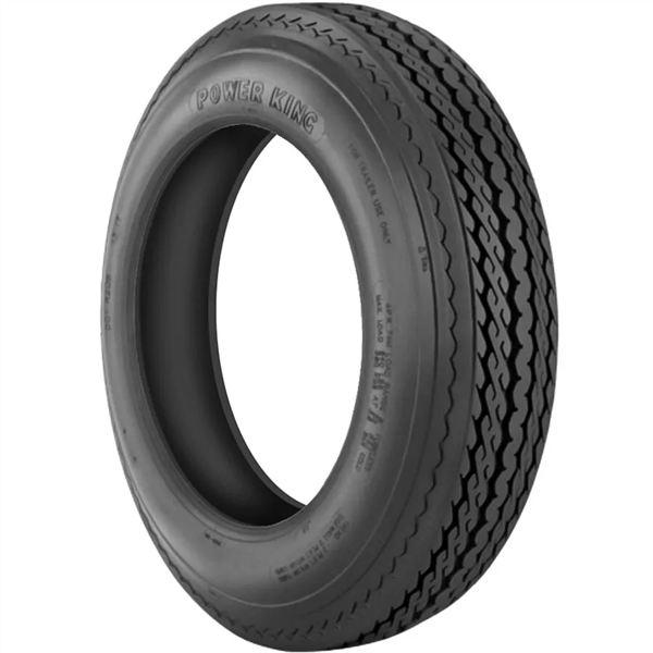 4.80-8 C POWER KING BOAT TRAILER II