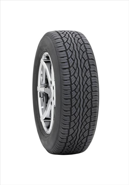 265/40R22 OHTSU ST5000 106H XL BSW M+S 460AA*****MADE IN JAPAN BY FALKEN**