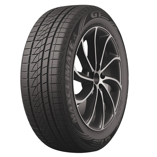 215/65R17 GT RADIAL MAXCLIMATE 99H 3PMSF 600AA**MADE IN USA***