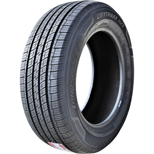 LT245/75R17 LANDSPIDER CITYTRAXX H/T 121/118S 10PLY